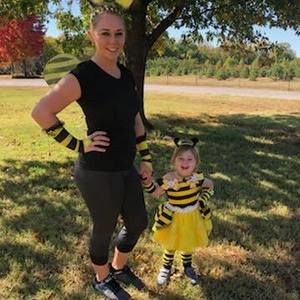 Meet your Posher, Darra